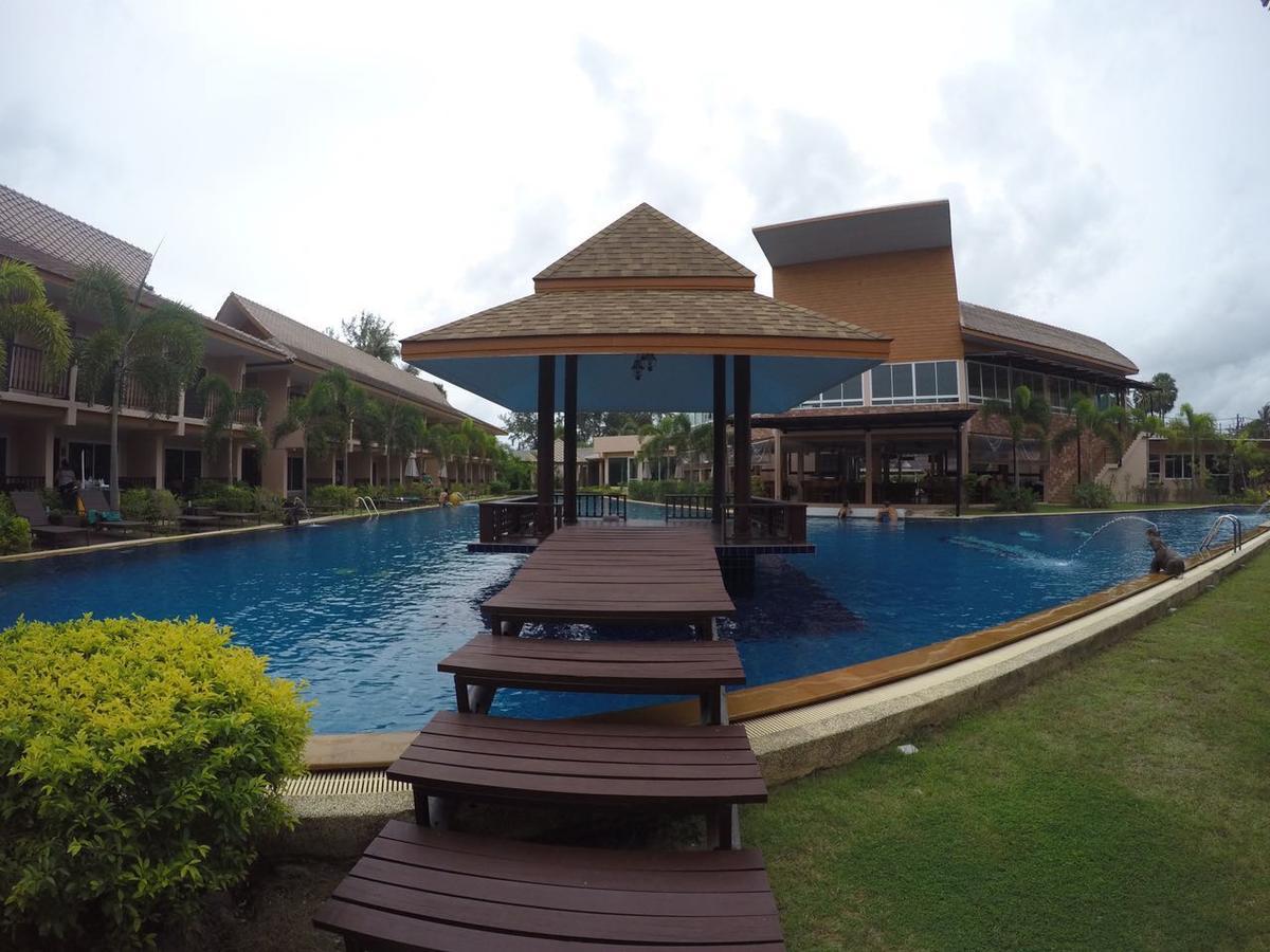 Chivatara Resort Bang Tao Beach Phuket - Sha Zewnętrze zdjęcie